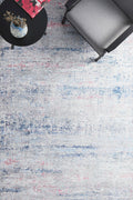 Rug Culture Illusions Extra Large Rug 320x230cm - Multi-coloured Power Loomed Polyester - ILU144CANDY320X230