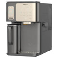 Philips RO Shaved-Ice to Boiling Water Station - Aquaporin Inside, Five Temperatures, Grey - ADD6992DG