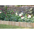 Rola Pak Ezy Edge - 200mm x 2 - Treated Pine - Easy to Install - SuperSaverAU - view 2