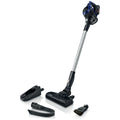 Bosch Series 6 Cordless Stick Vacuum - Moonlight Blue - Docking Station Included - BCS611AU