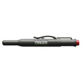 TRACER Red Clog Free Marker for Tiles, Concrete & Glass