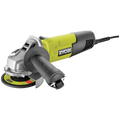 Ryobi Angle Grinder - 100mm - 750W - Fast Disc Change - SuperSaverAU - view 1