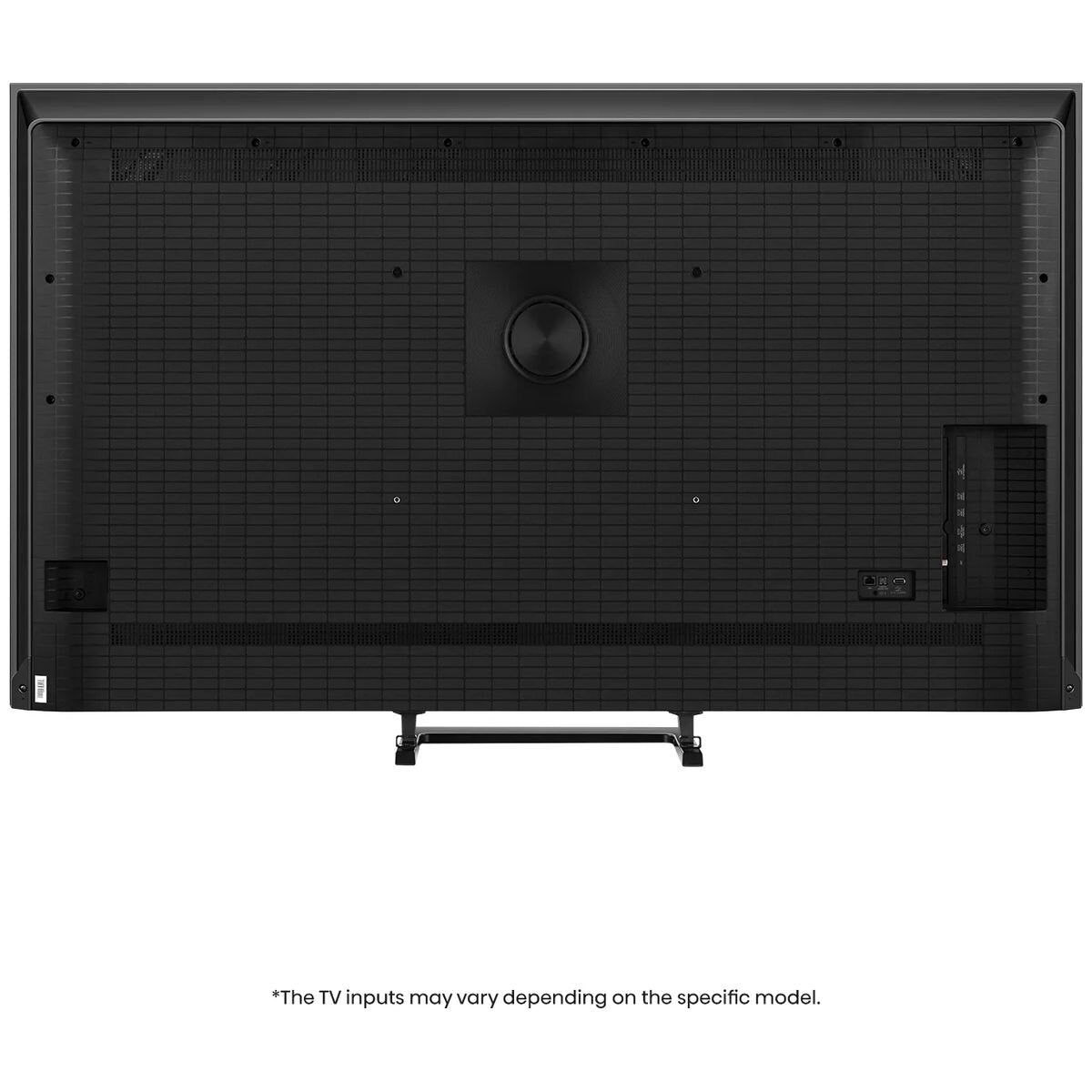 Hisense 75 Inch Mini-LED 4K Smart TV - Dolby Vision and Atmos, FreeSync Premium, VIDAA U9 - 75U6SAU