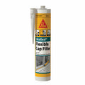 Sika Sikacryl Super 200 Gap Sealant 300ml, Translucent Acrylic Silicone Hybrid Paintable