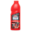 Easy Off Bathroom Gel Drain Cleaner - 1L - Unblocks Tough Clogs - Antibacterial - SuperSaverAU - view 1
