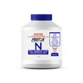 Protek 1L Type N Blue Solvent Cement for Non-Pressure PVC Pipes