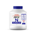 Protek Type N Blue PVC Cement 1L for Non Pressure Pipes - SuperSaverAU - view 1