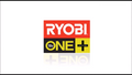 Ryobi 18V ONE+ 4" Wet/Dry Cordless Tile Saw, Tool Only R18TS-0