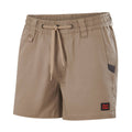 Hard Yakka Desert Tough Utility Short Shorts Size 92R - Regular Fit - Durable Cotton-Rich Fabric - Multiple Utility Pockets - SuperSaverAU - view 2