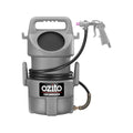 Ozito 23kg Portable Sandblaster - Metal Plastic - Durable Lightweight Design - SuperSaverAU - view 3