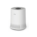 Click CADR 85 Air Purifier with HEPA Filter, 4 Modes for Small Rooms TL2831