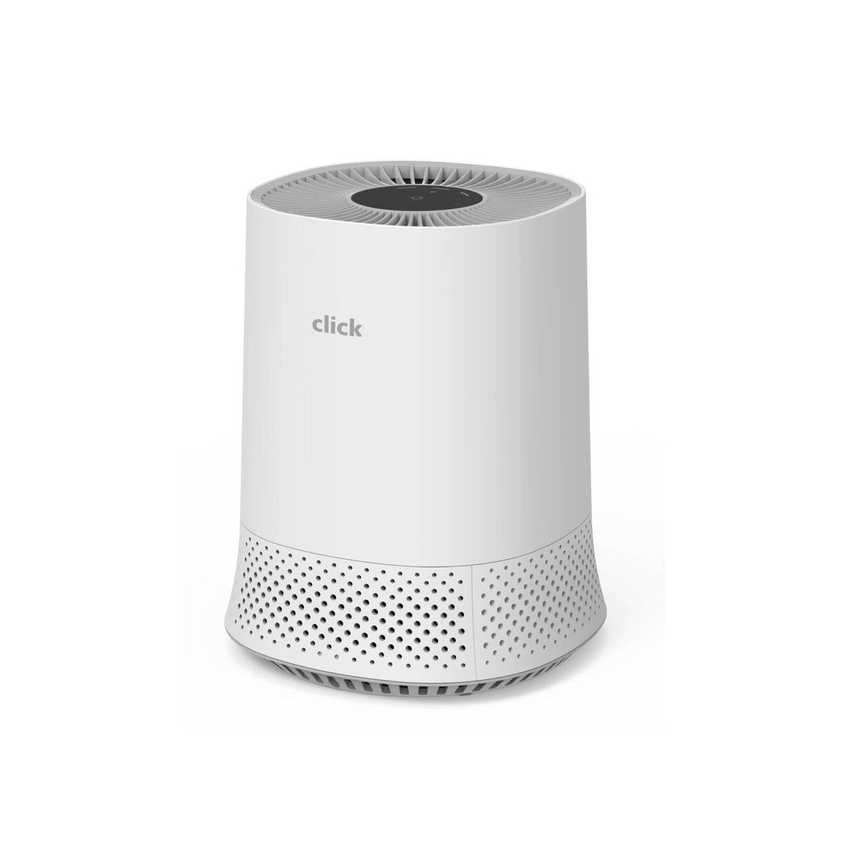 Click Cadr 85 Air Purifier with Hepa Filter - 85㎥/hr - Compact Design - SuperSaverAU - view 1