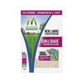 Munns Professional 1.1kg Sun and Shade Lawn Seed Blend Drought Tolerant