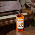 O'Cedar Furniture Polish - 400ml Liquid - Nourishes Wood - Conceals Scratches - SuperSaverAU - view 5