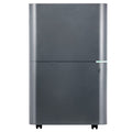 Ausclimate Medium+ 25L Smart Dehumidifier - Graphite Grey, Rotary Compressor, Humidity Sensor - ACD225