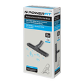 PowerFit 35mm Wet/Dry Floor Brush Stiff Bristle