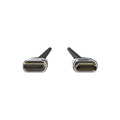 Comsol 3m Ultra High Speed 8K HDMI Cable - Black - 48Gbps Bandwidth - SuperSaverAU - view 3