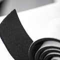 Moroday Felt Scratch Saver Tape - 25mm x 3m - Reduces Noise - Self Adhesive - SuperSaverAU - view 4