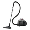 Electrolux UltimateHome 700 bagless vacuum - 2000W - 6-step filtration - urban grey - EFC71622GG