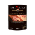 Feast Watson 1L Clear Oil Based Sanding Sealer - Interior