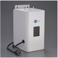 InSinkErator Multitap 4N1 J-shape boiling and ambient filtered water tap - chrome, WELS 5 star - 4004JCA