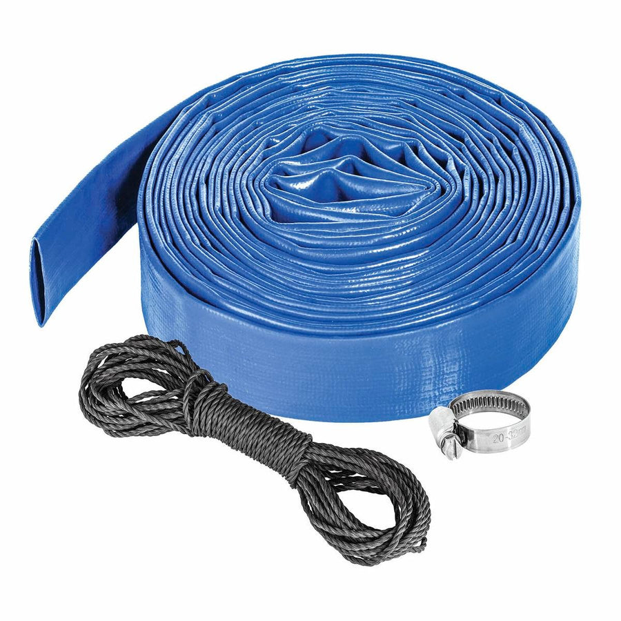 Ozito Submersible Pump Installation Kit 25mm x 10m Easy Assembly - SuperSaverAU - view 1