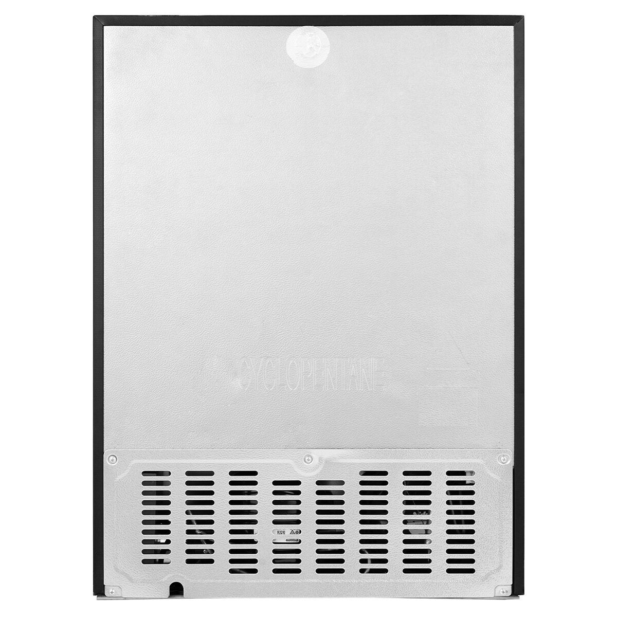 Hisense 137L Beverage Centre - Black, 140 Can Capacity, ConnectLife Enabled, Reversible Door - HRBC137