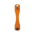 Key Essentials Metal Key Organiser - Compact 85mm x 20mm - Orange - SuperSaverAU - view 1