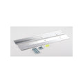 Hangman 18 Heavy Duty Picture Mirror Hanger - 80mm x 390mm - 40kg Load Capacity - SuperSaverAU - view 2