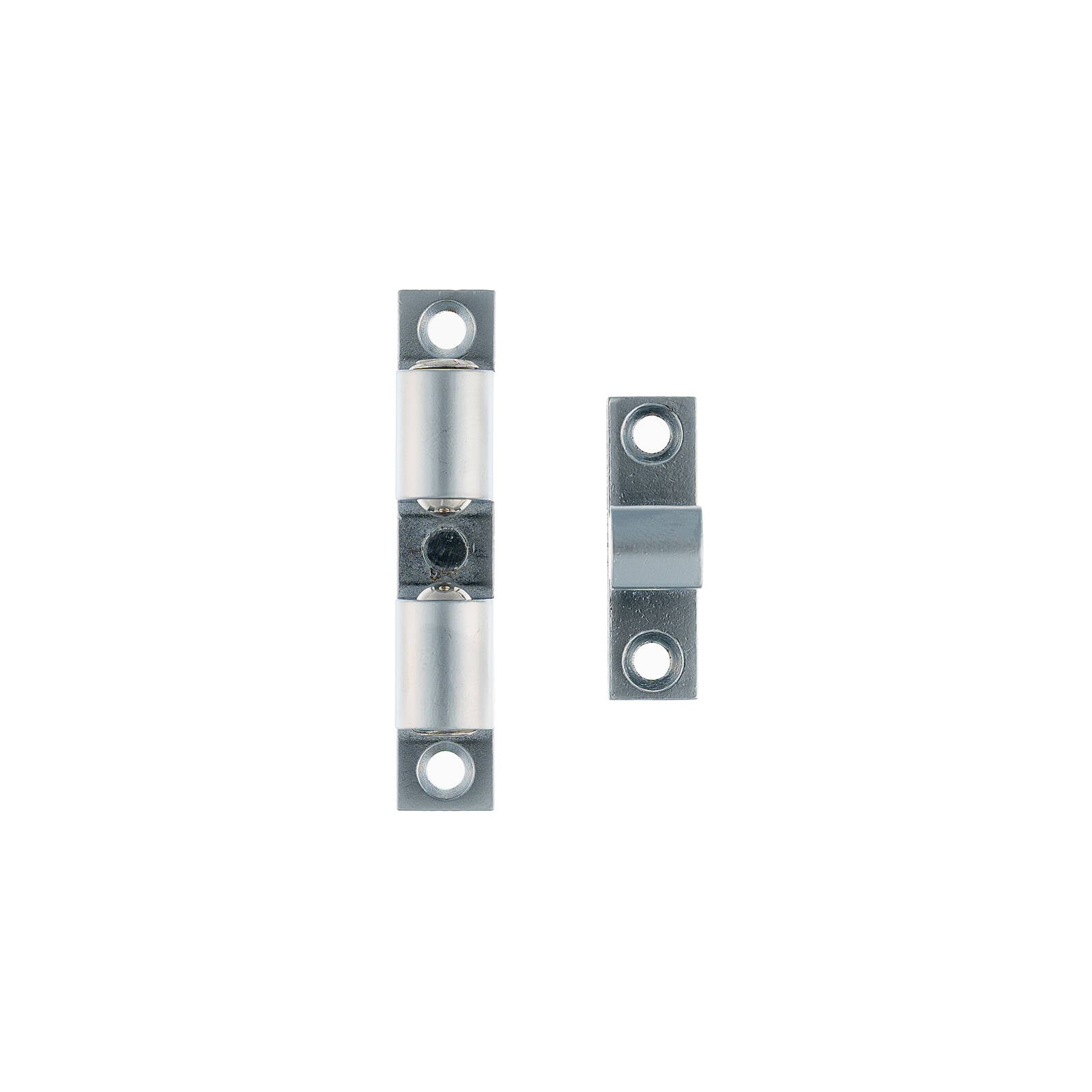 Taskmaster 68mm Zinc Double Ball Catch