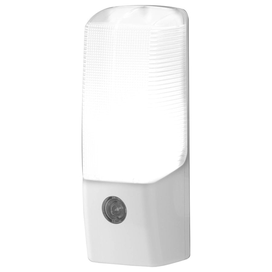Arlec LED Automatic Dusk to Dawn Nightlight, Sensor 240V 3 Pack NL0001