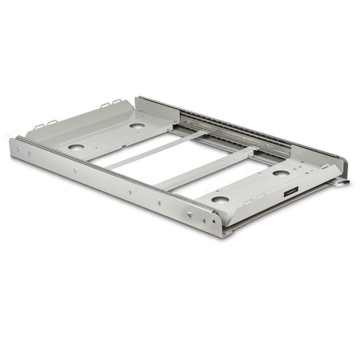 Dometic Fridge Slide for CFX95DZW and CFX100W - 115kg Max Load - Grey - CFX-SLD95100