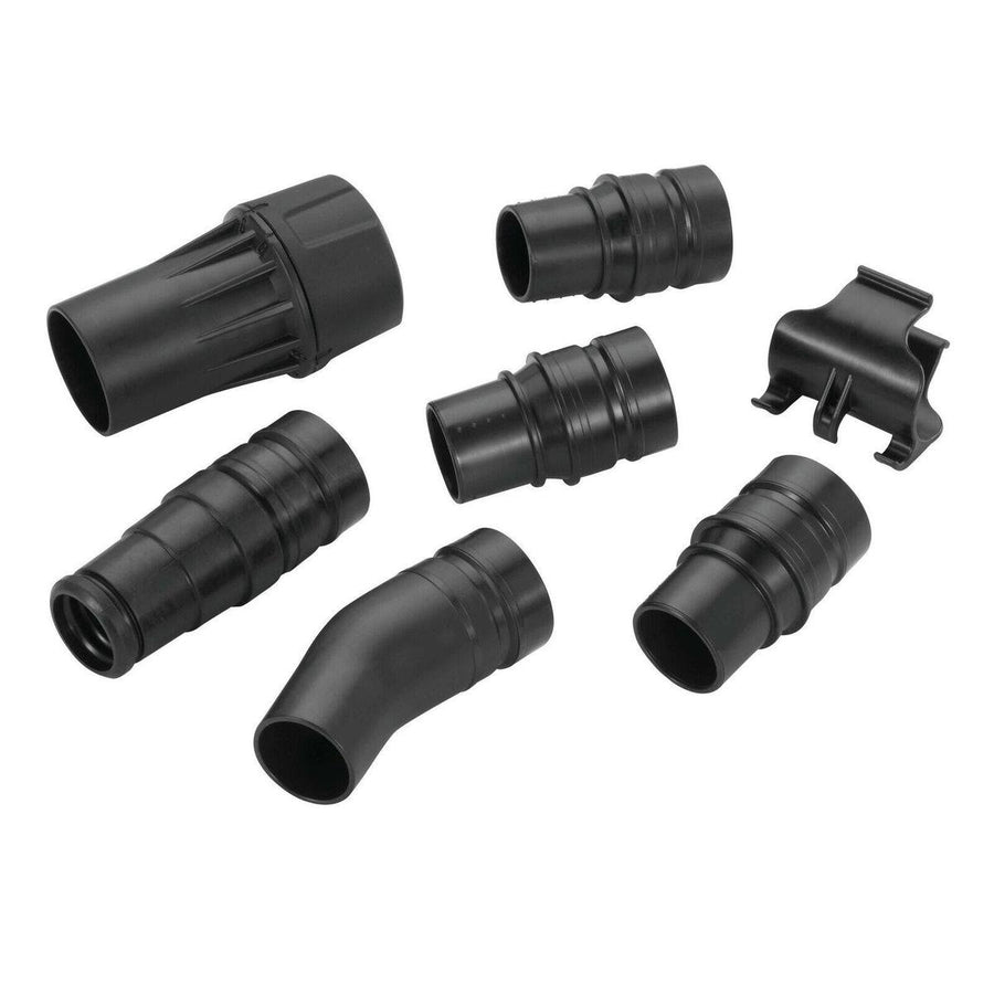 DEWALT Vacuum Accessory Premium Woodworking Kit DWV9220-XJ - 205mm x 70mm x 210mm - Dust Management - SuperSaverAU - view 1