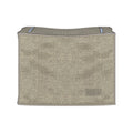 Flexi Storage Wardrobe Ash Tall Storage Case - 500mm x 350mm x 350mm - Breathable Non-Woven Fabric - SuperSaverAU - view 3