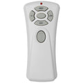 Mercator Grey Ceiling Fan Remote Control FRM87