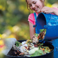 Tumbleweed Can-O-Worms Worm Farm Composting Kit