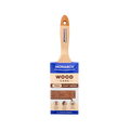 Monarch 75mm Woodcare Timber Handle Paint Brush