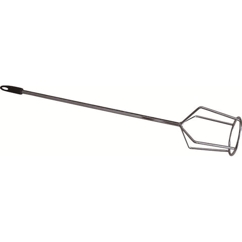 DTA Adhesive Mixer 90mm Steel Quick Mixing Tool - SuperSaverAU - view 1