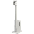 Shark Clean and Empty cordless stick vacuum - 1.3L auto-empty base, up to 40 minutes, handheld mode - BU3521