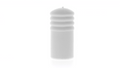 Adoored 75mm White Cushion Door Stop
