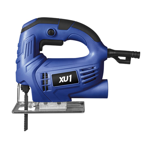 XU1 350W 240V Corded Jigsaw 3000spm 45 Degree Bevel XJS-350