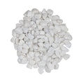 Tuscan Path Decorative White Pebbles 2kg 15-20mm - Indoor/Outdoor Use - SuperSaverAU - view 1