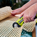 Ryobi USB Lithium Power Cutter RCT4K - 2Ah Kit - 202mm x 60mm x 100mm - Efficient Cutting - SuperSaverAU - view 3