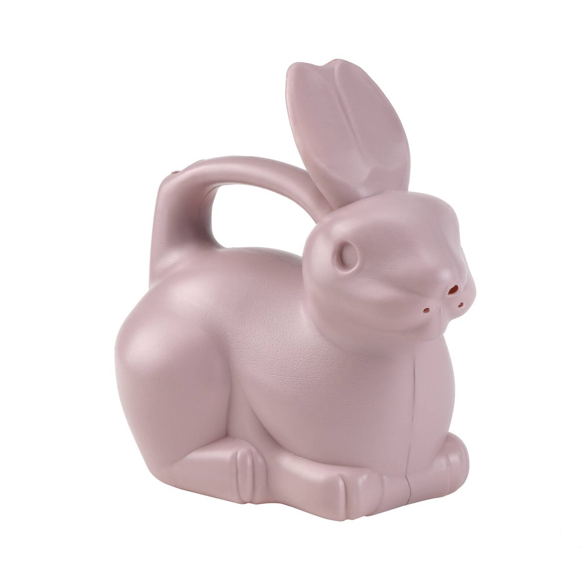 Garden Basics 1.3L Lilac Rabbit Watering Can - Child-Friendly Design - SuperSaverAU - view 1