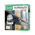Holman 7m Misting Kit - Outdoor Cooling System with SwapLock Fittings - SuperSaverAU - view 1