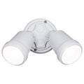 Brilliant White Raptor III Twin Flood Light - 20W - 1800 Lumens - IP65 Weather Resistant - SuperSaverAU - view 2