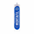 Mortafil White Mortar 450g Polymer Based Flexible Adhesive Filler - SuperSaverAU - view 1