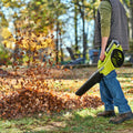 Ryobi 36V Battery and Fast Charger Kit - 5.0Ah - 36V 4A Fast Charging - SuperSaverAU - view 3