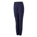 Hard Yakka Women's Navy Raptor Cuff Work Pant Ripstop Size 18