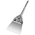 Kango SDS Plus Floor Scraping Chisel 125mm x 250mm - Durable Alloy - SuperSaverAU - view 3